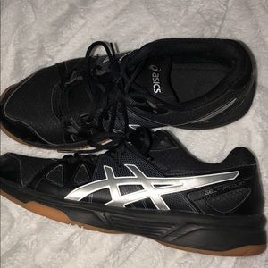 Asics volleyball court shoes